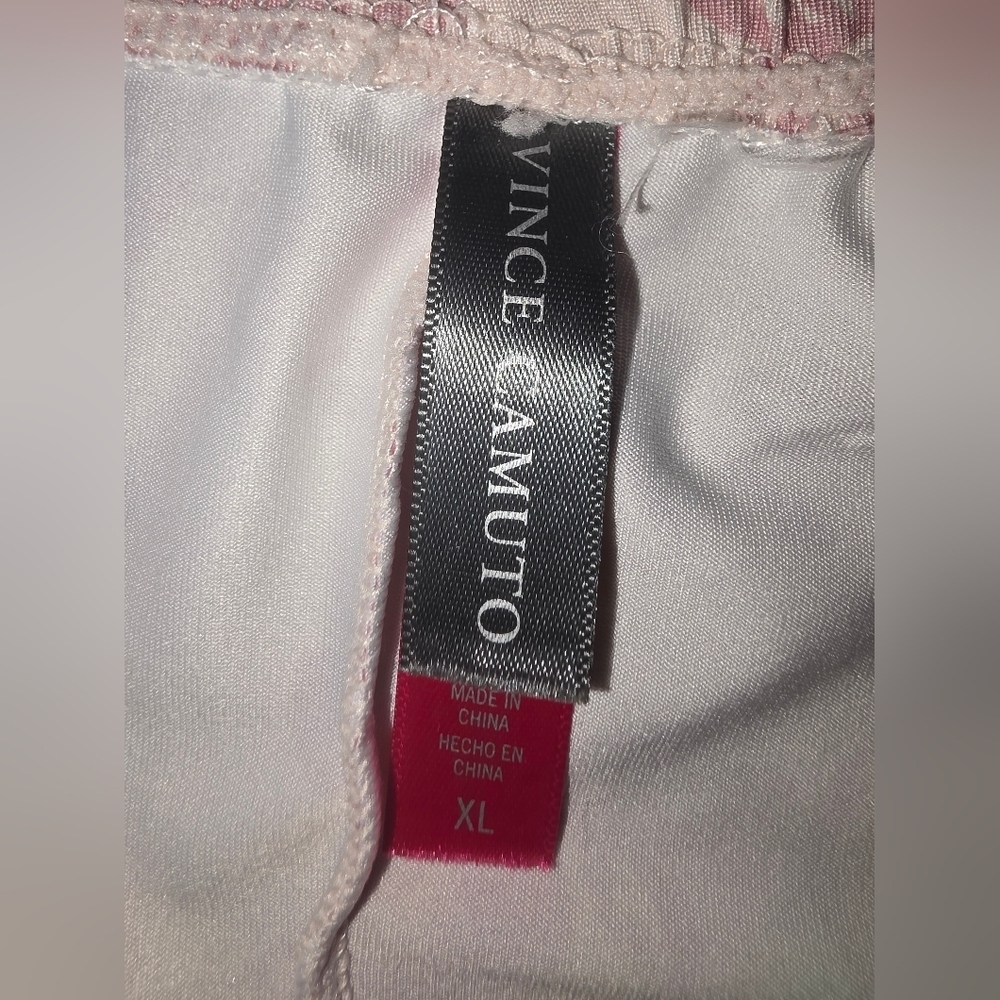 Vince Camuto Pajamas NWOT (PJ5) - Picture 10 of 14